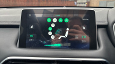 MG Hs 1.5 T-GDI PHEV Exclusive 5dr Auto Hatchback